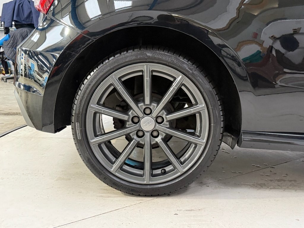 Used Audi A1 2017 for sale - 77534379: Photo 14