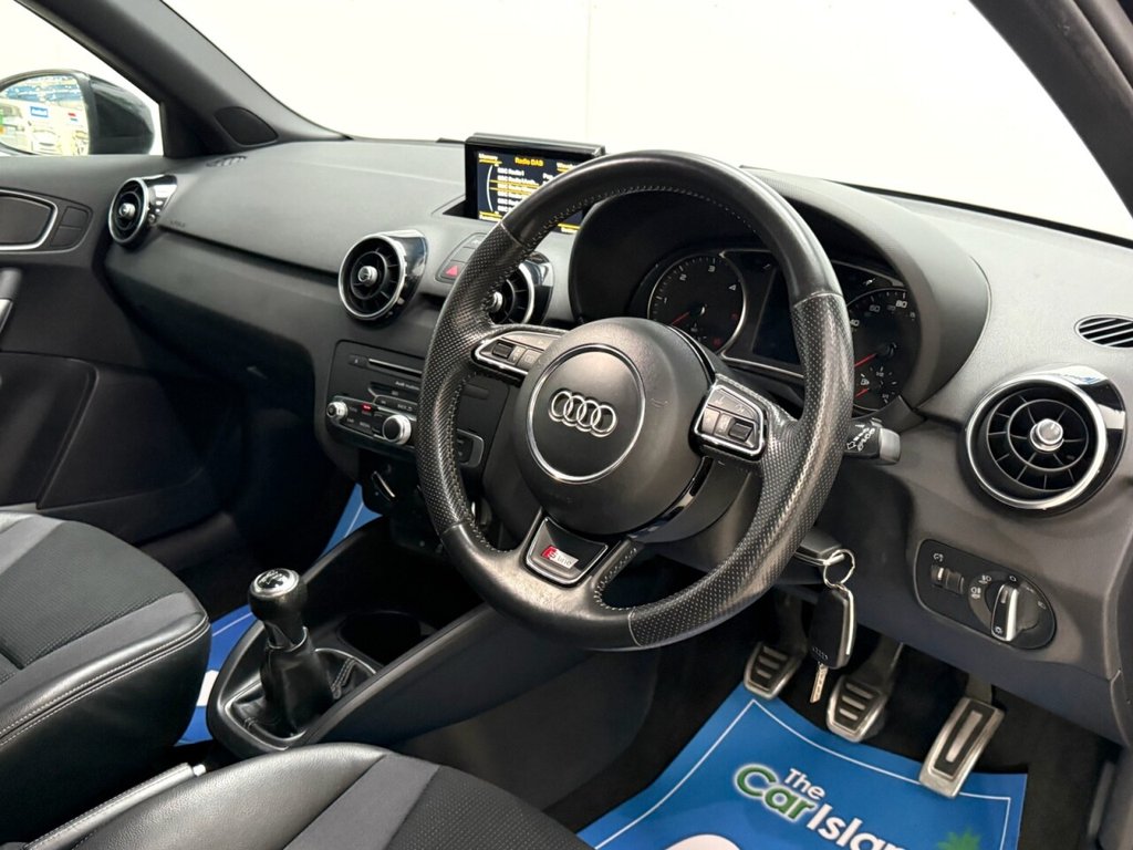 Used Audi A1 2017 for sale - 77534379: Photo 15