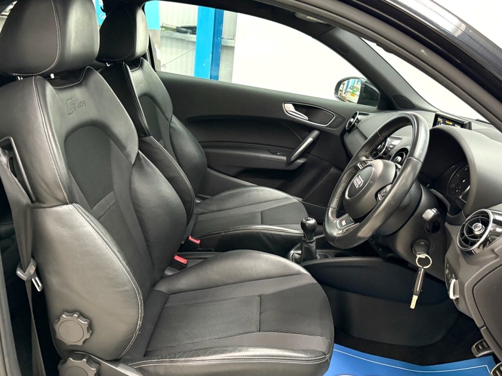 Used Audi A1 2017 for sale - 77534379: Photo 16