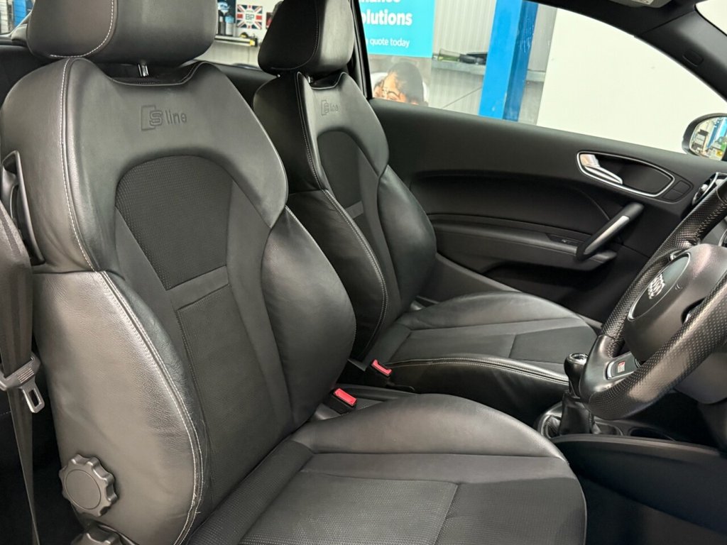 Used Audi A1 2017 for sale - 77534379: Photo 17