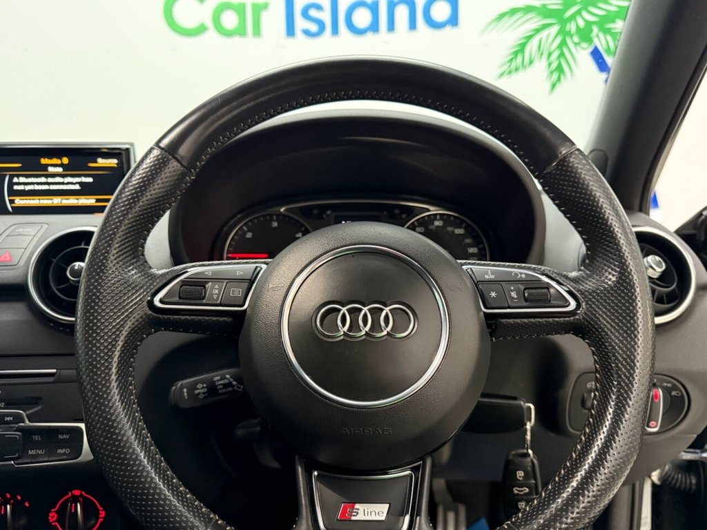 Used Audi A1 2017 for sale - 77534379: Photo 19