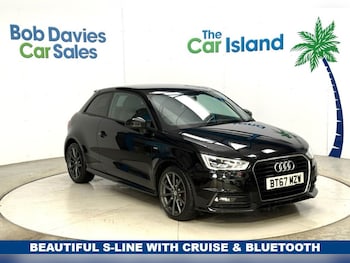 Used Audi A1 2017 for sale - 77534379: Photo