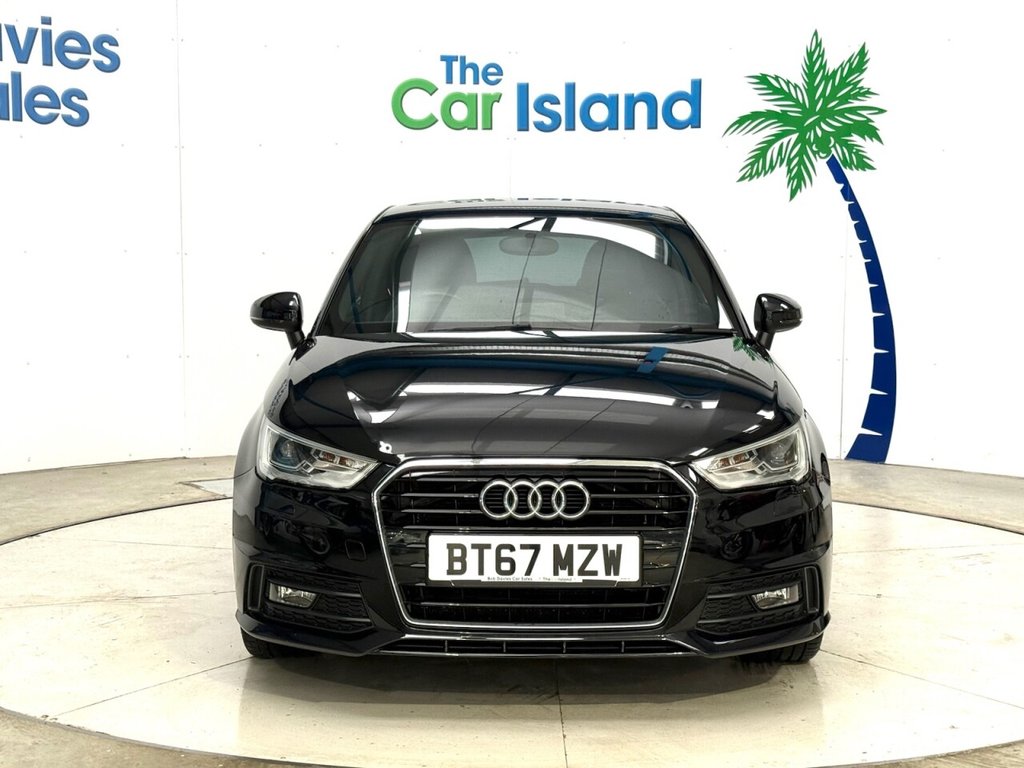 Used Audi A1 2017 for sale - 77534379: Photo 2