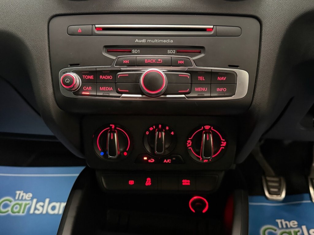 Used Audi A1 2017 for sale - 77534379: Photo 24