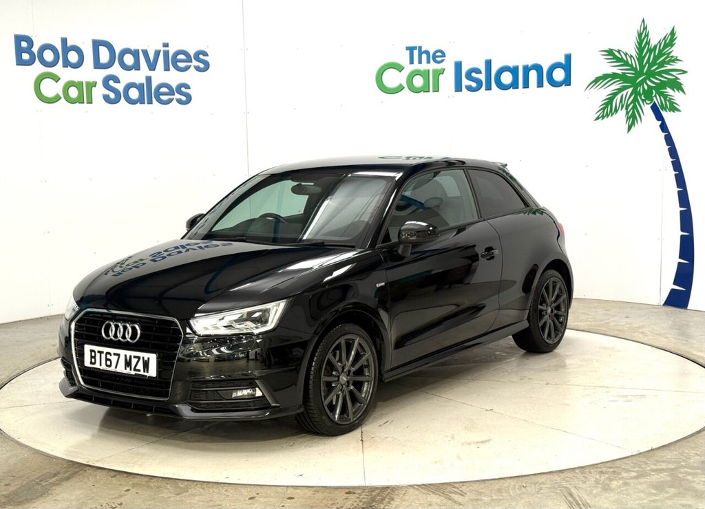 Used Audi A1 2017 for sale - 77534379: Photo 3