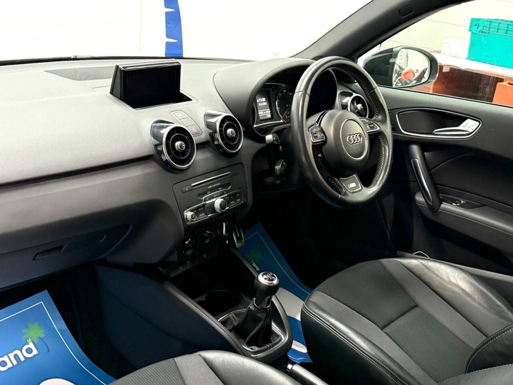 Used Audi A1 2017 for sale - 77534379: Photo 4