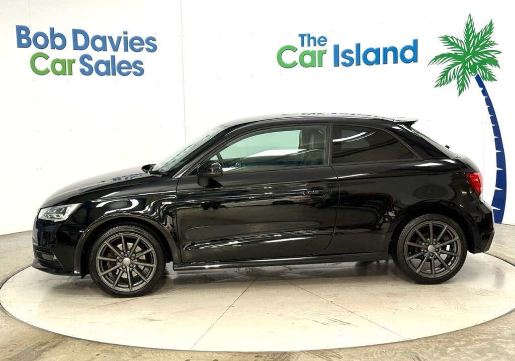 Used Audi A1 2017 for sale - 77534379: Photo 5