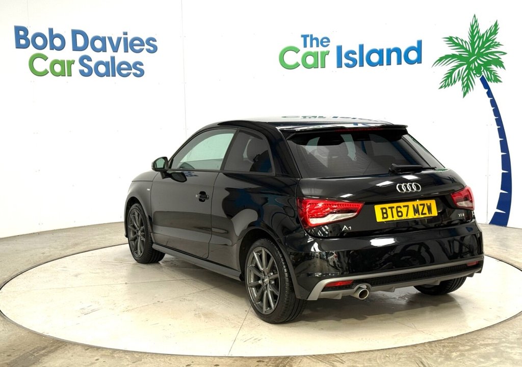 Used Audi A1 2017 for sale - 77534379: Photo 6
