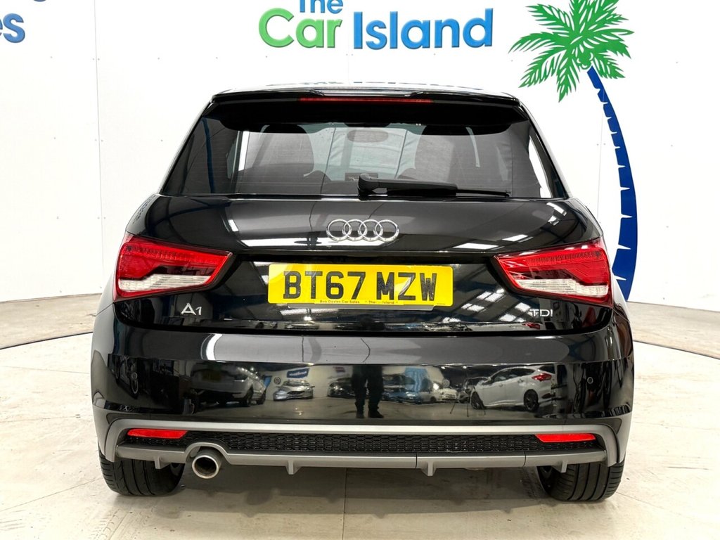 Used Audi A1 2017 for sale - 77534379: Photo 7