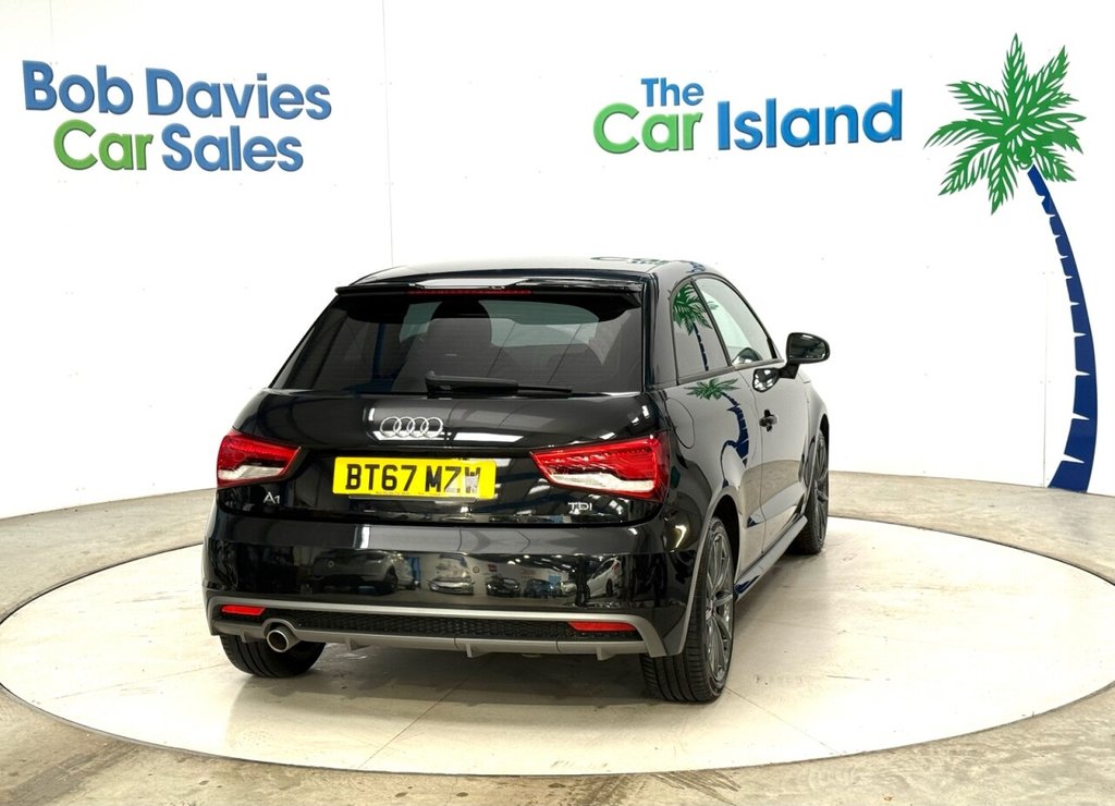 Used Audi A1 2017 for sale - 77534379: Photo 8