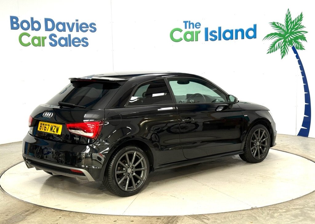 Used Audi A1 2017 for sale - 77534379: Photo 9