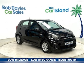 2021 (21) - 1.0 DPi 2 Hatchback 5dr Petrol Manual Euro 6 (s/s) (66 bhp)