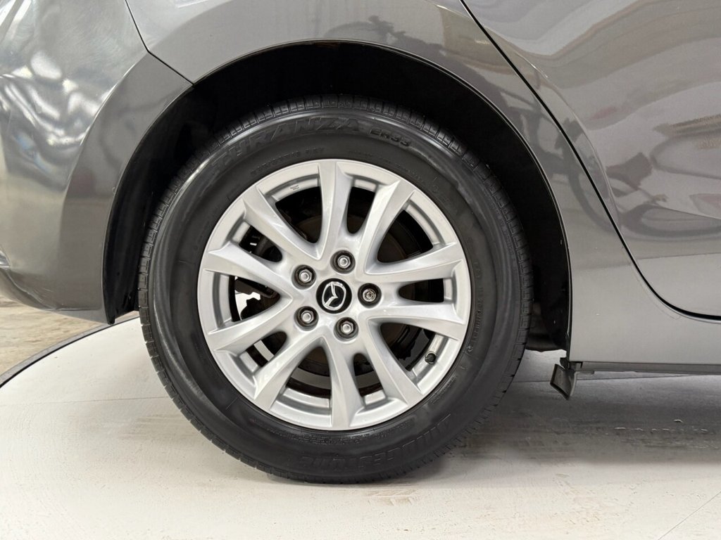 Used Mazda Mazda3 2017 for sale - 78096381: Photo 11