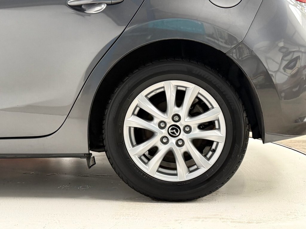 Used Mazda Mazda3 2017 for sale - 78096381: Photo 13