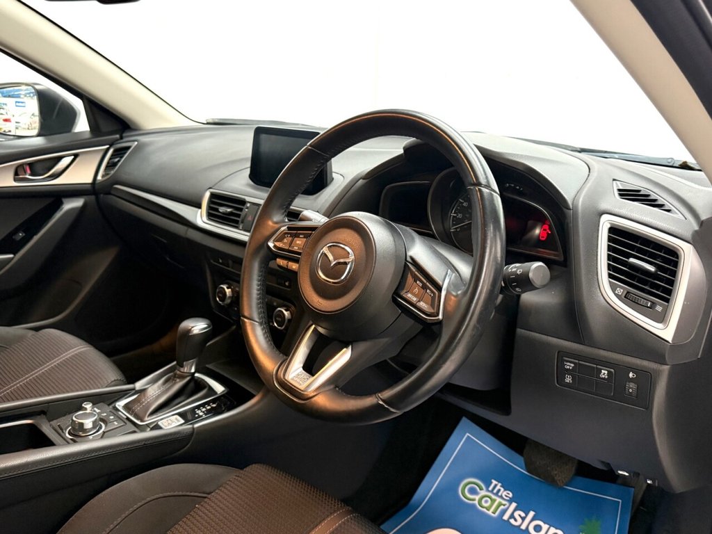 Used Mazda Mazda3 2017 for sale - 78096381: Photo 14