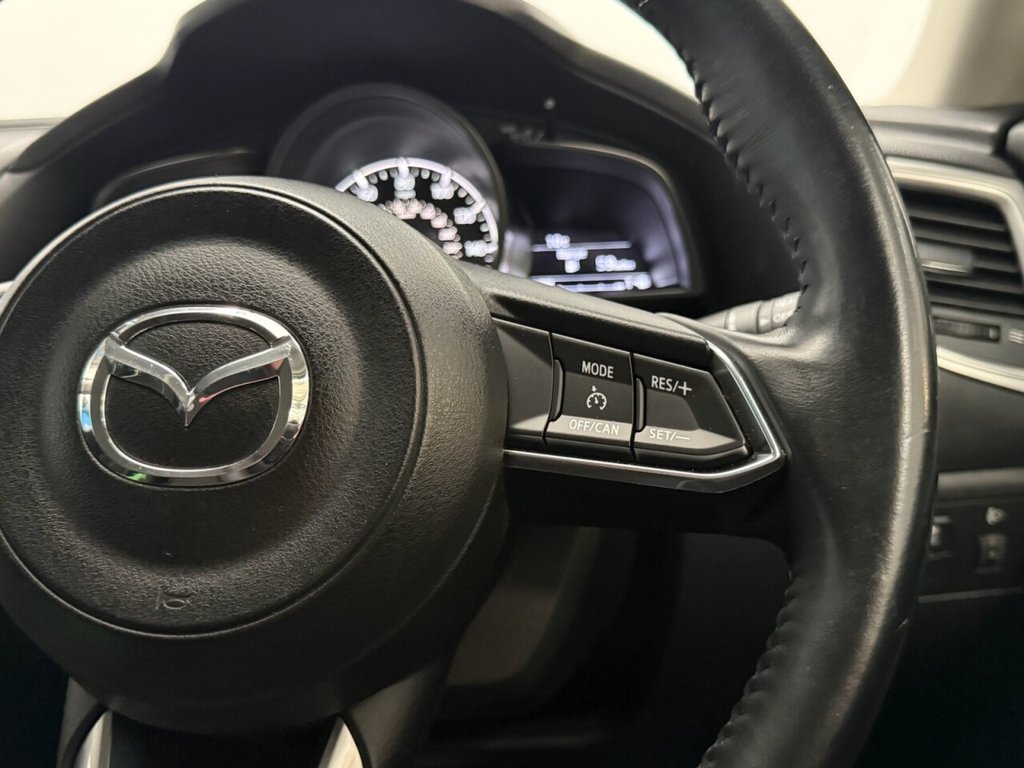 Used Mazda Mazda3 2017 for sale - 78096381: Photo 19