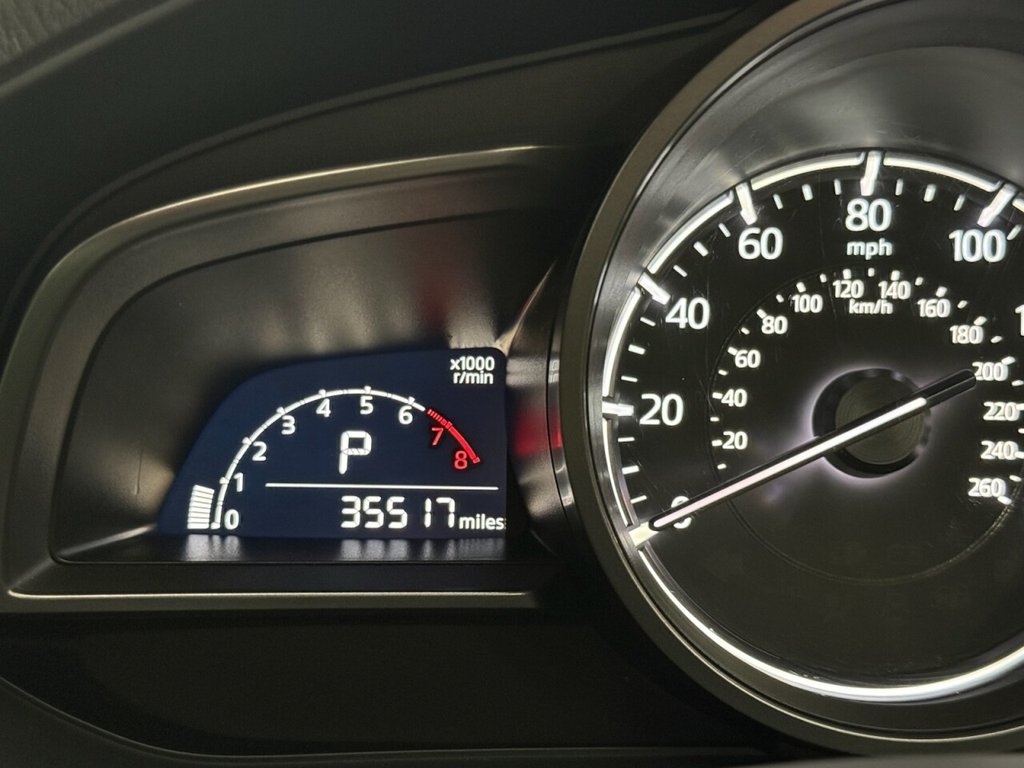 Used Mazda Mazda3 2017 for sale - 78096381: Photo 21