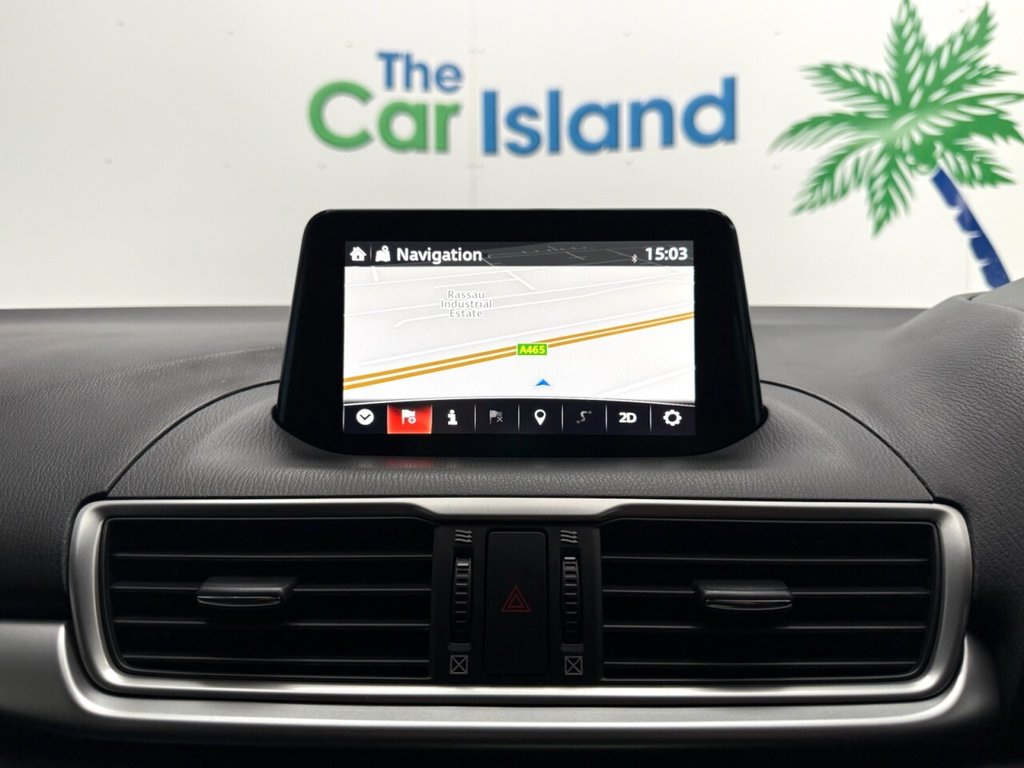 Used Mazda Mazda3 2017 for sale - 78096381: Photo 22