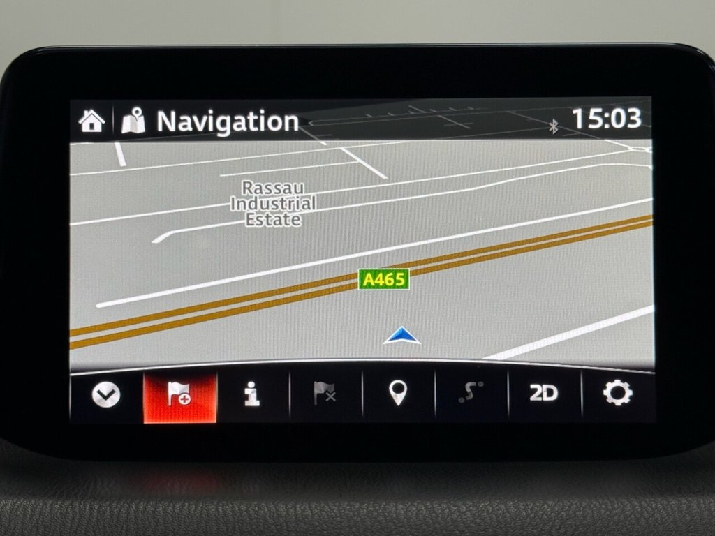 Used Mazda Mazda3 2017 for sale - 78096381: Photo 23