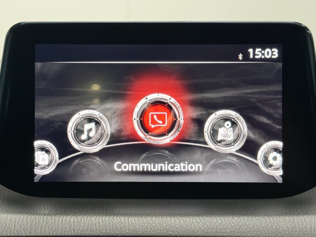 Used Mazda Mazda3 2017 for sale - 78096381: Photo 24