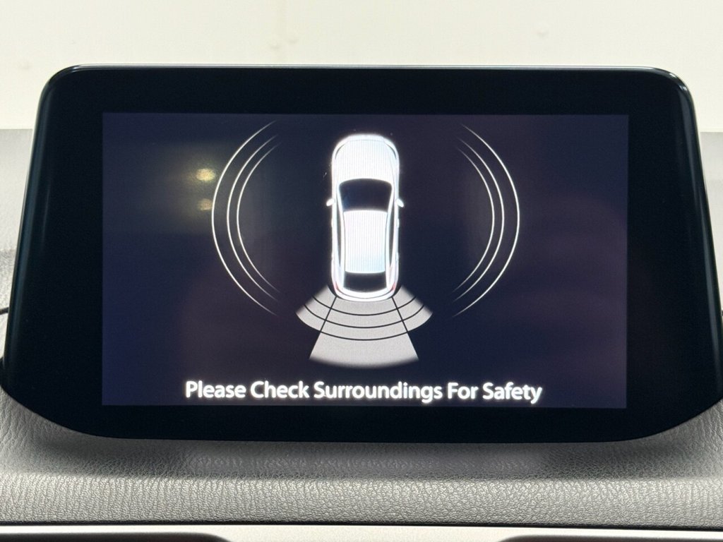 Used Mazda Mazda3 2017 for sale - 78096381: Photo 26