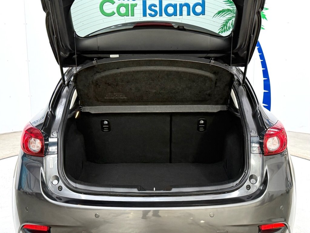 Used Mazda Mazda3 2017 for sale - 78096381: Photo 29