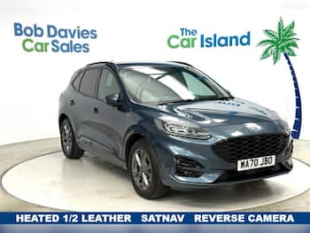 Used Ford Kuga 2020 for sale - 79791211: Photo