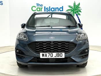 Used Ford Kuga 2020 for sale - 79791211: Photo