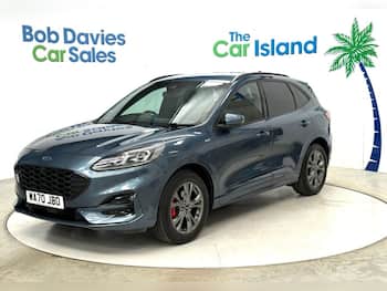 Used Ford Kuga 2020 for sale - 79791211: Photo