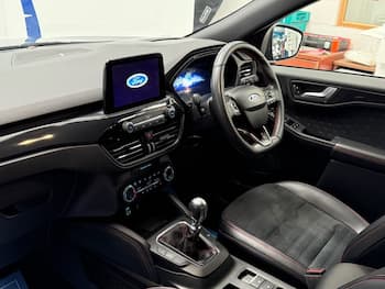 Used Ford Kuga 2020 for sale - 79791211: Photo