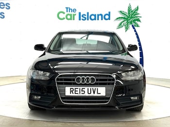 Used Audi A4 2015 for sale - 78908579: Photo