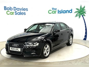 Used Audi A4 2015 for sale - 78908579: Photo