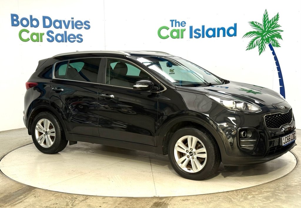 Used Kia Sportage 2016 for sale - 77498815: Photo 10