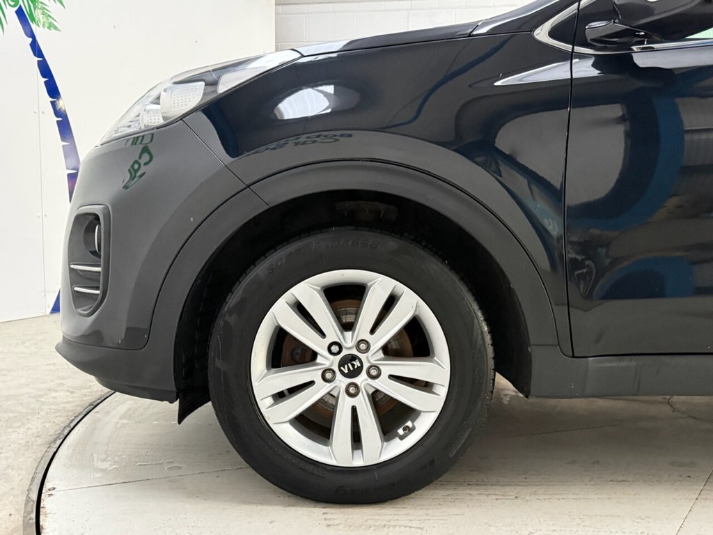 Used Kia Sportage 2016 for sale - 77498815: Photo 11