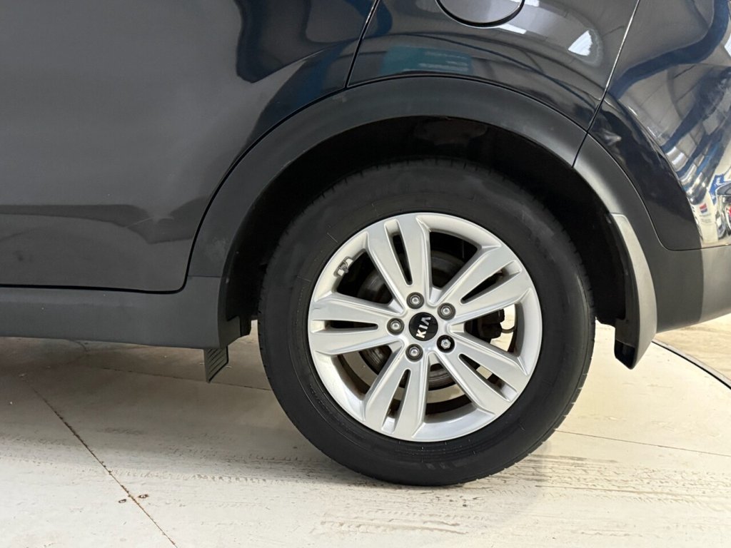 Used Kia Sportage 2016 for sale - 77498815: Photo 12