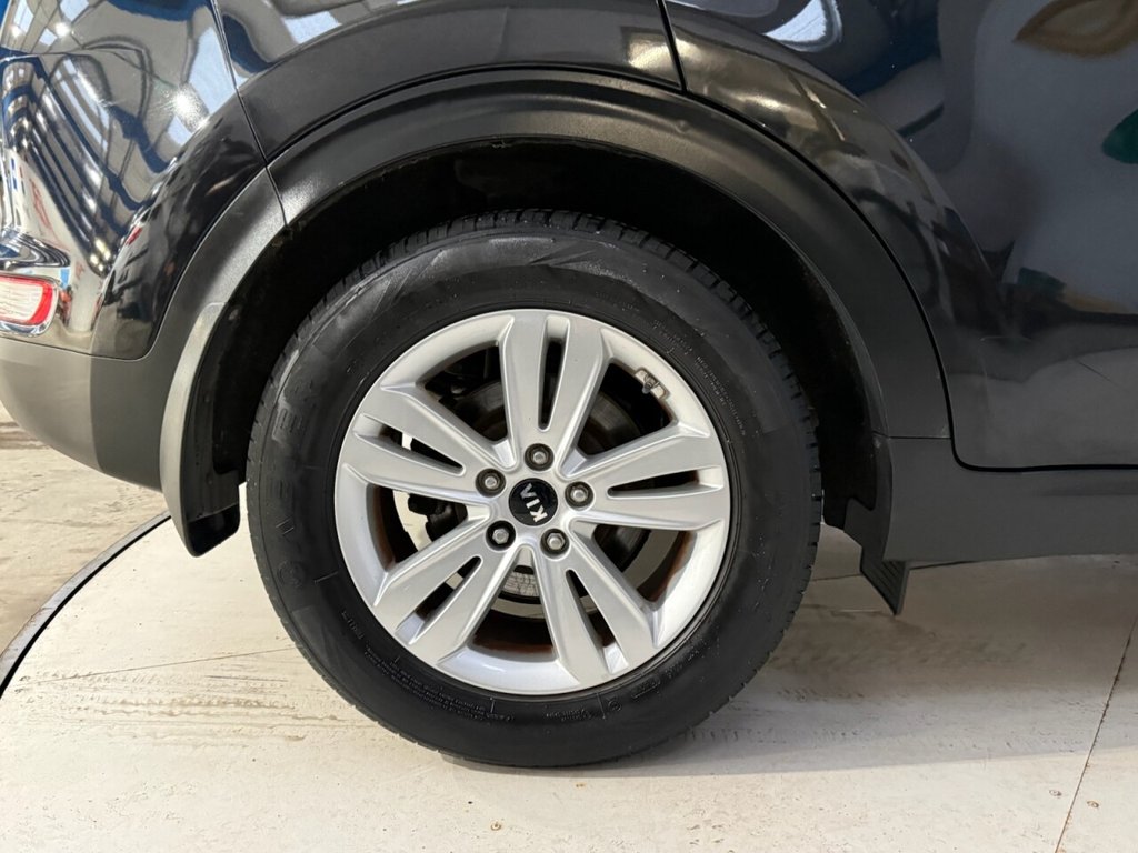 Used Kia Sportage 2016 for sale - 77498815: Photo 14