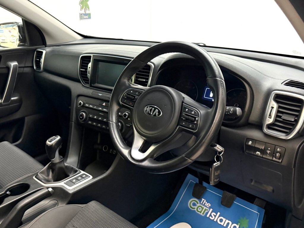 Used Kia Sportage 2016 for sale - 77498815: Photo 15