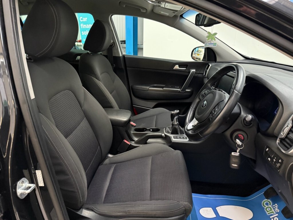 Used Kia Sportage 2016 for sale - 77498815: Photo 16