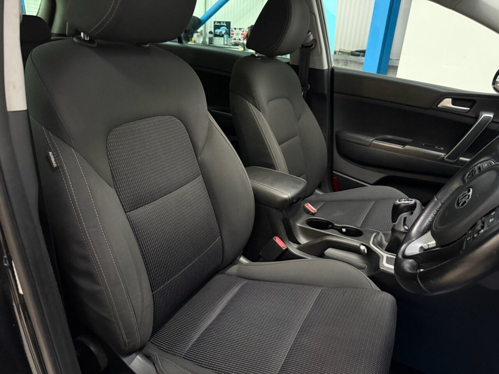 Used Kia Sportage 2016 for sale - 77498815: Photo 17