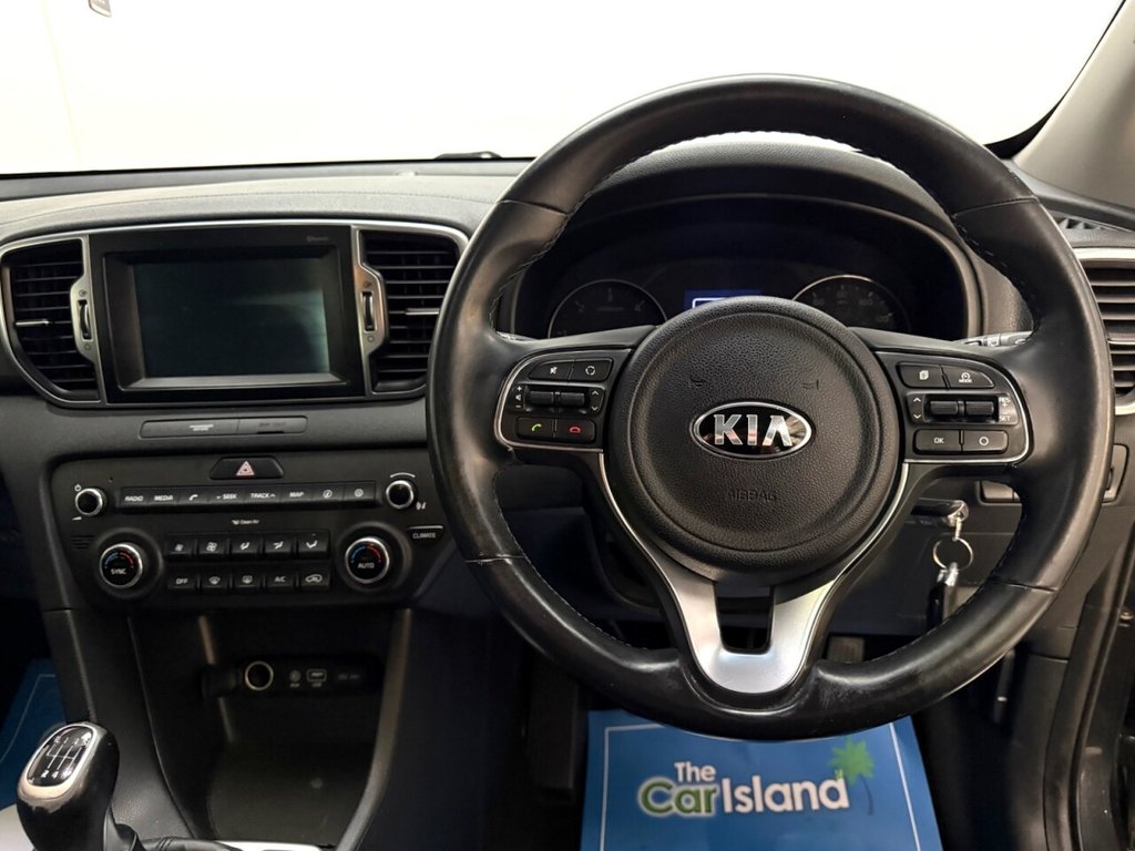 Used Kia Sportage 2016 for sale - 77498815: Photo 18