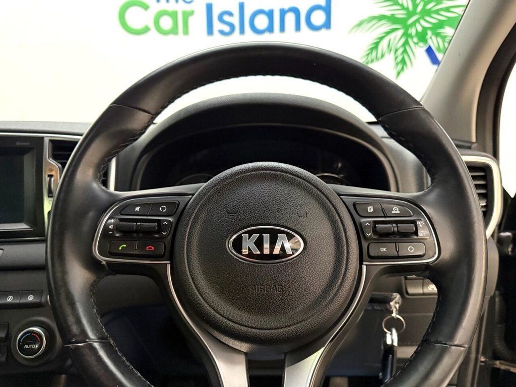 Used Kia Sportage 2016 for sale - 77498815: Photo 19