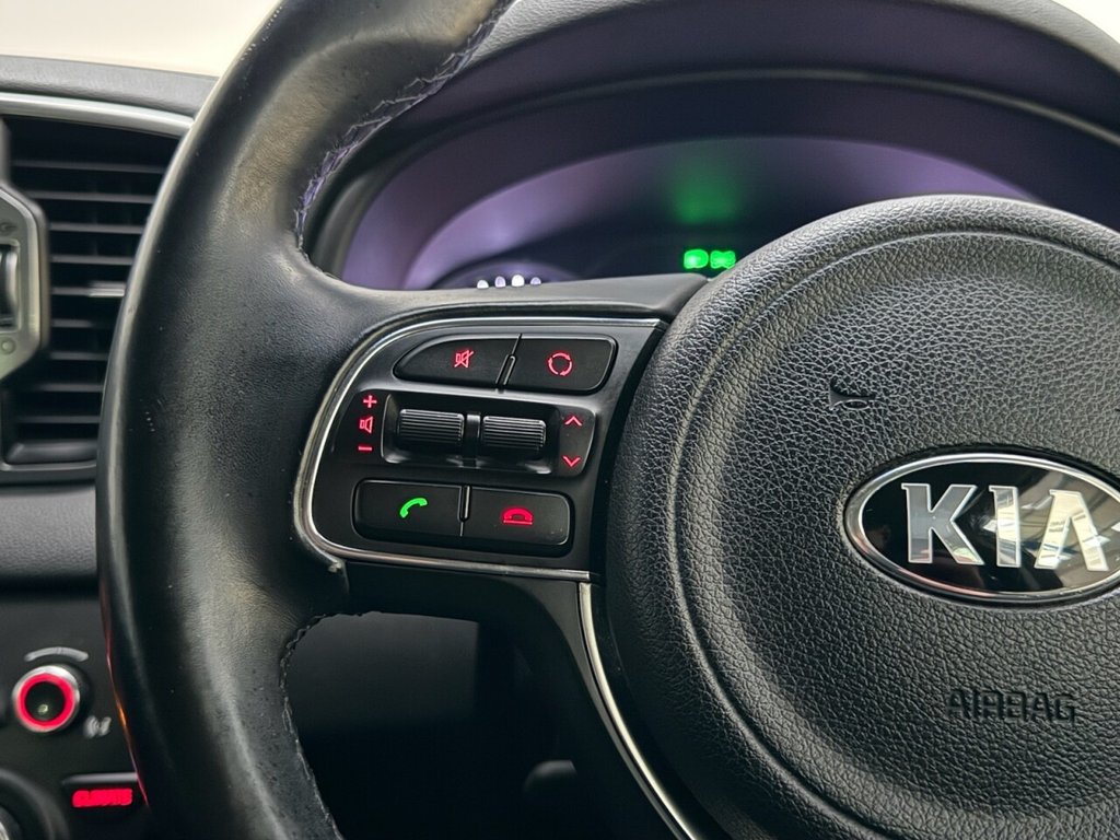 Used Kia Sportage 2016 for sale - 77498815: Photo 20