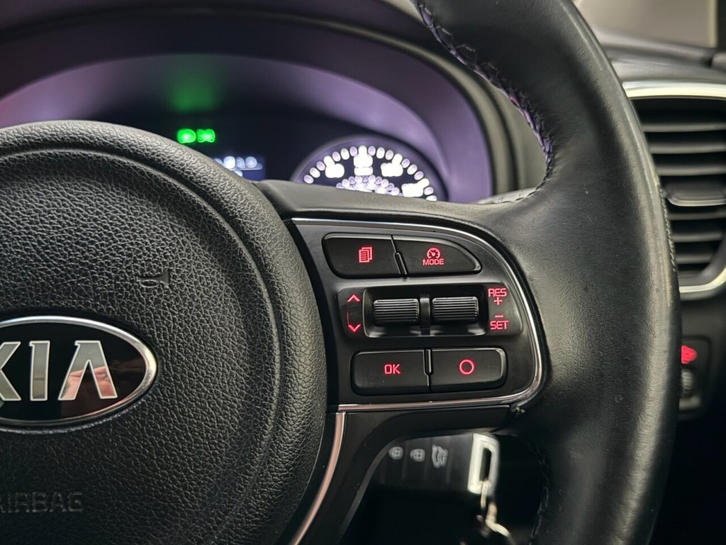 Used Kia Sportage 2016 for sale - 77498815: Photo 21