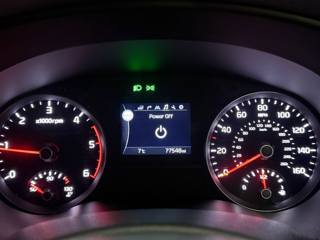 Used Kia Sportage 2016 for sale - 77498815: Photo 22