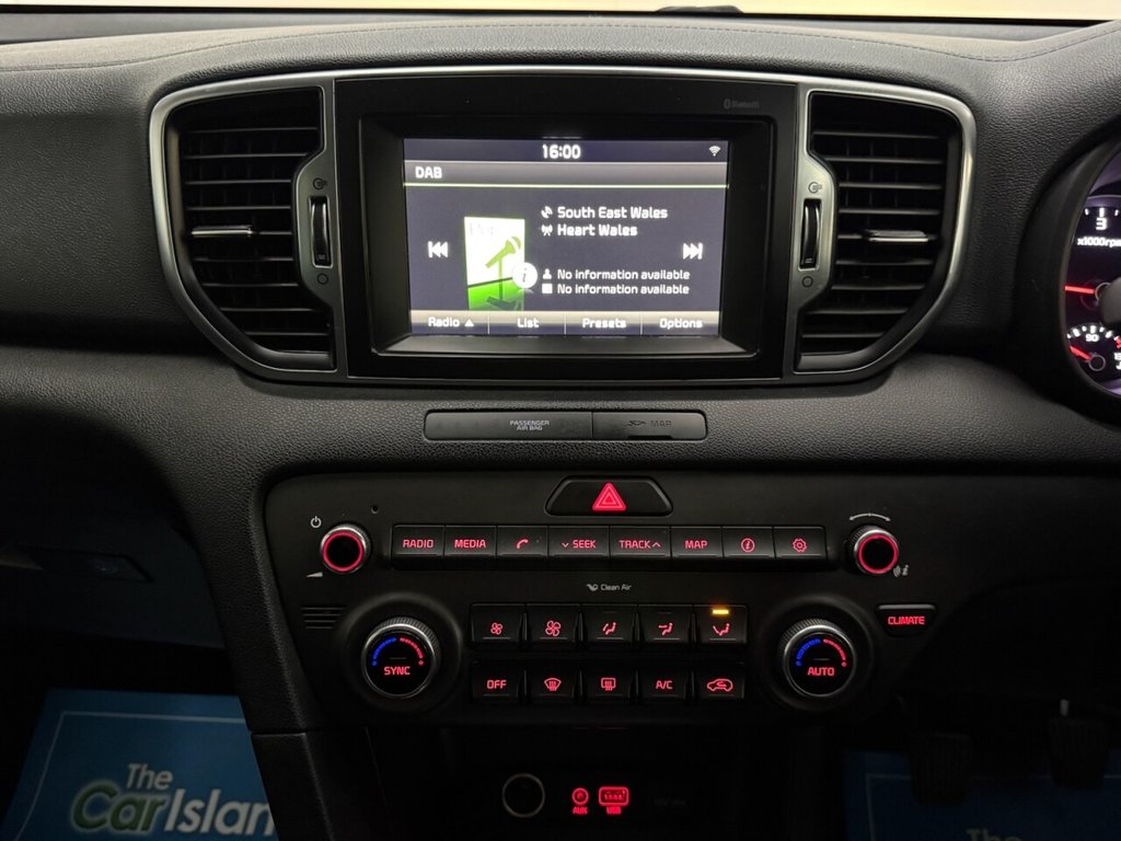 Used Kia Sportage 2016 for sale - 77498815: Photo 23