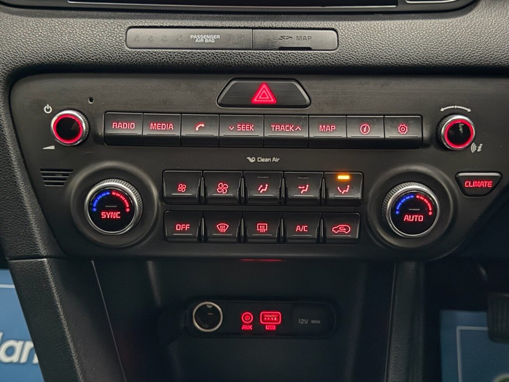 Used Kia Sportage 2016 for sale - 77498815: Photo 27