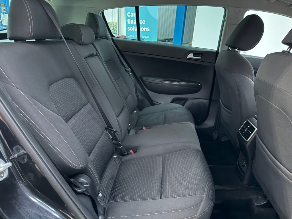 Used Kia Sportage 2016 for sale - 77498815: Photo 28