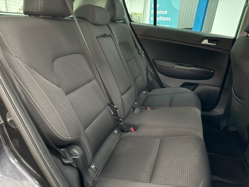Used Kia Sportage 2016 for sale - 77498815: Photo 29
