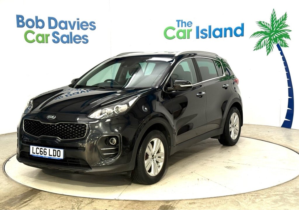 Used Kia Sportage 2016 for sale - 77498815: Photo 3