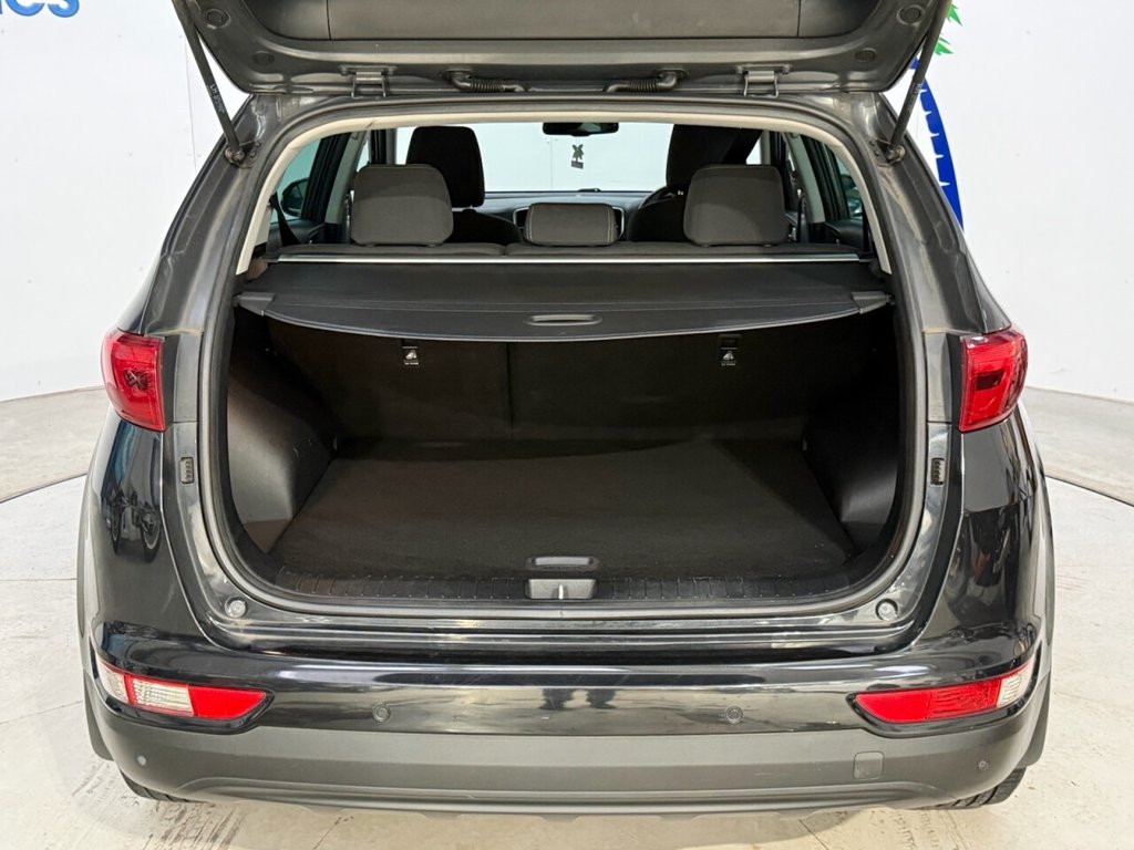 Used Kia Sportage 2016 for sale - 77498815: Photo 30